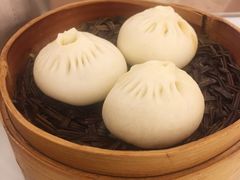 鲜肉包-冶春茶社(官园桥店)