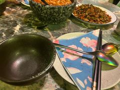 -浩海火燒雲傣家菜(芮欧百货店)