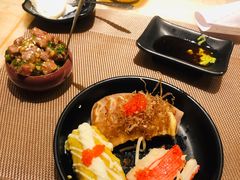 -昊·来了寿司(泡桐树店)