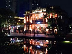 -晋江五店市传统文化旅游区