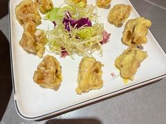 -绅士餐厅龙虾·烧烤(西门路店)