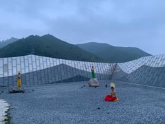 -《又见五台山》剧场