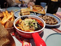 -味妙烤鱼吧(回龙观店)