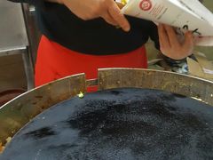 -清真·二嫂子煎饼果子(鼓楼旗舰形象店)