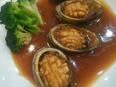 -广州海鲜酒楼(长丰园店)