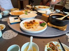-亦海人家烤鸭店(康定街店)