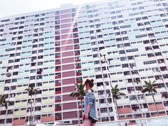 -彩虹村