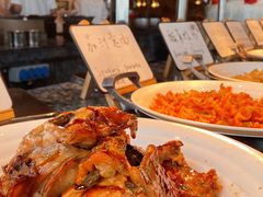 -美食汇自助餐厅(成都万达瑞华酒店)