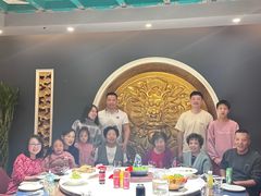 -金狮麟·新豫菜(金码大厦店)