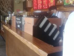 -星巴克(北京通州九棵树西路店)