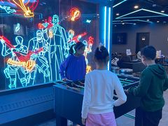 -镭战大联盟真人CS·生日派对·亲子聚会·团建(天安千树店)