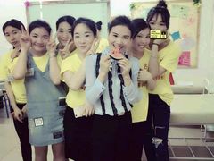 -伊丽莎白美容培训学校(顺德校区)