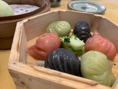 -伯乐居茶艺馆(石岐大信店)