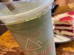 -去茶山(重庆万象城店)