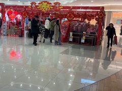 -天津梅江印象城