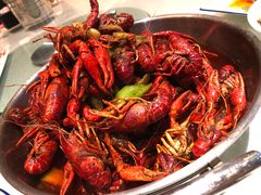 -日进一片海.生腌海鲜火锅.宵夜烧烤(三里屯总店)