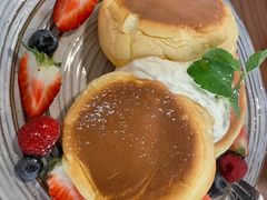 -UPPER KITCHEN(延安路店)