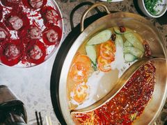 -小龙坎火锅(春熙太古里店)