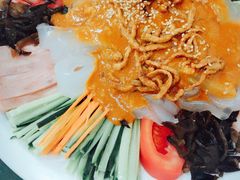 -大城·烧烤海鲜大排档(台东店)
