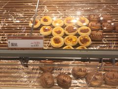 -好利来(高新枫叶广场店)