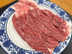 -裕德孚·非遗手切涮羊肉(东直门内大街店)