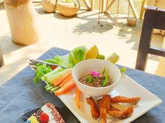 -Meena Rice Based Cuisine
