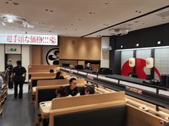 -友壹町寿司(佛山新DNA店)