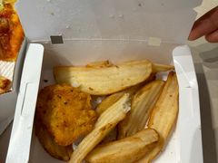 -达美乐比萨(留仙大道店)