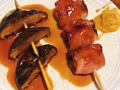 -五右卫门(张自忠路店)