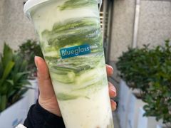 -Blueglass酸奶(上生新所店)