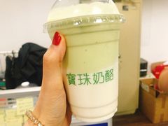 -宝珠奶酪(长宁金虹桥店)