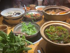 -吃饭皇帝大(长宁龙之梦店)