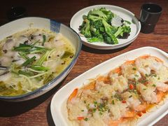 -外婆家(西溪印象城店)