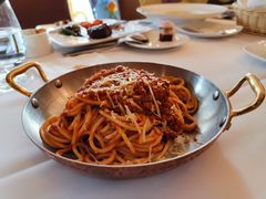 -新月酒店-西餐厅