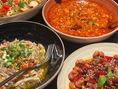 -华豫川酒家(双子塔店)