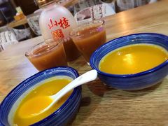 -金豆角砂锅焖面(安贞店)