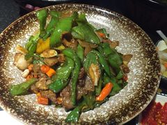 -湘与香缘·湖南菜(王府井北京市百货大楼店)