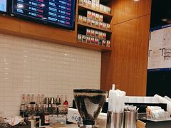 -逸派咖啡 EPARKCOFFEE(广安门店)