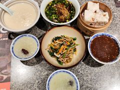 -南京大牌档(之心城店)