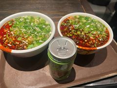-清真·马安军辣子牛肉面
