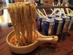-锦上中式酒馆(南内环店)