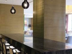 -青岛富力艾美酒店