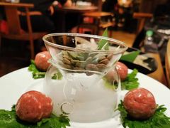 -捞王锅物料理(上海世茂广场店)