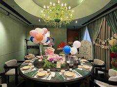 -锦府盐帮·私宴(赛特店)