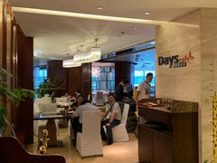 -厦门明发国际大酒店(会展中心环岛路店)