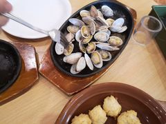 -萨莉亚意式餐厅(三号湾广场店)