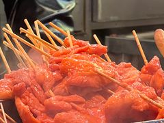 -张记灌饼(丰富路店)