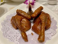 -麒茗餐厅·粤菜·宴会厅·海鲜(锦绣路店)