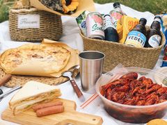 -碓臼峪自然风景区