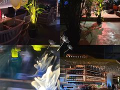 -不二·民谣音乐餐吧(长沙店)